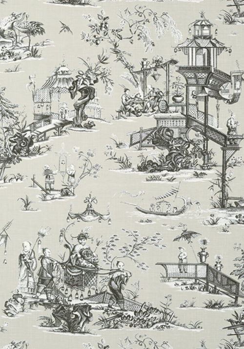 CHENG TOILE T75469